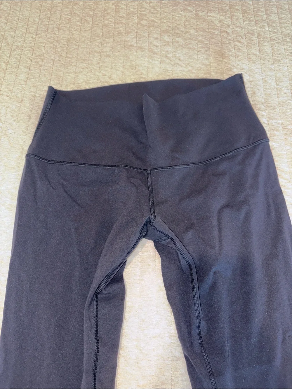 lululemon athletica used like